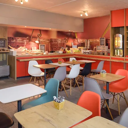 Ibis Lyon Gerland Merieux-3